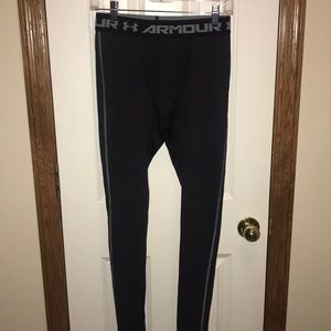 Men’s Under Armour Leggings